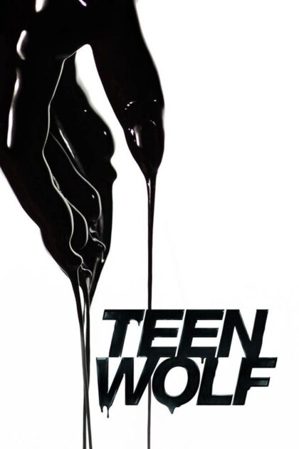 تحميل مسلسل Teen Wolf برابط واحد مترجم كامل