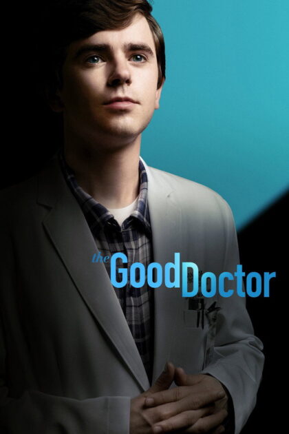 تحميل مسلسل The Good Doctor برابط واحد مترجم كامل